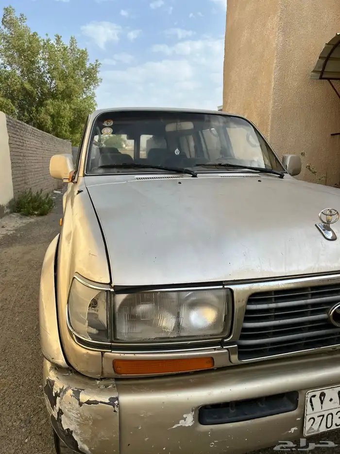 جيب صالون 1997 4