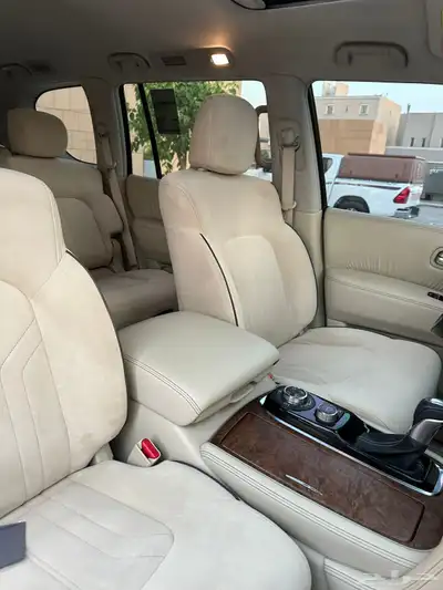 باترول نيسان 14