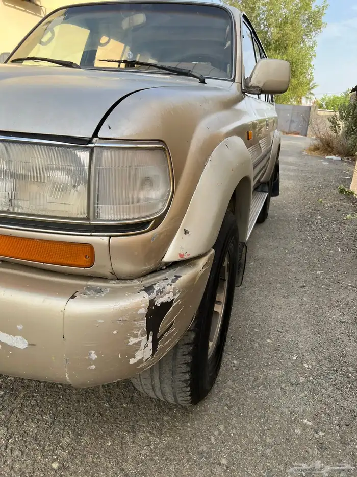 جيب صالون 1997 9