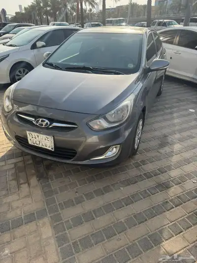 اكسنت 2013 0