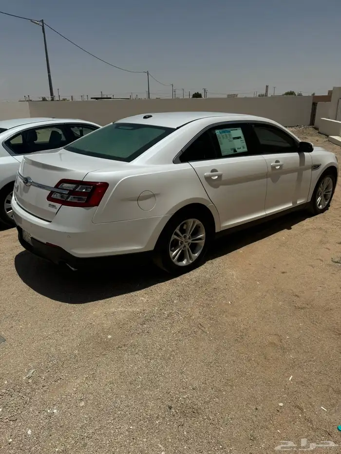 فورد تورس 2015 2