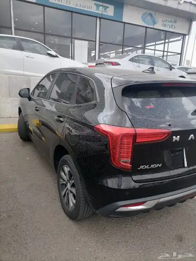 هافال جوليان 1