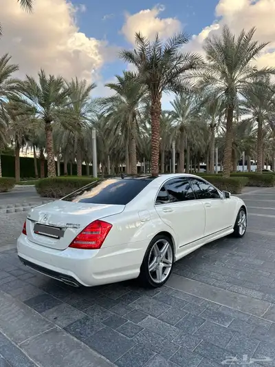مرسيدس 2011 0