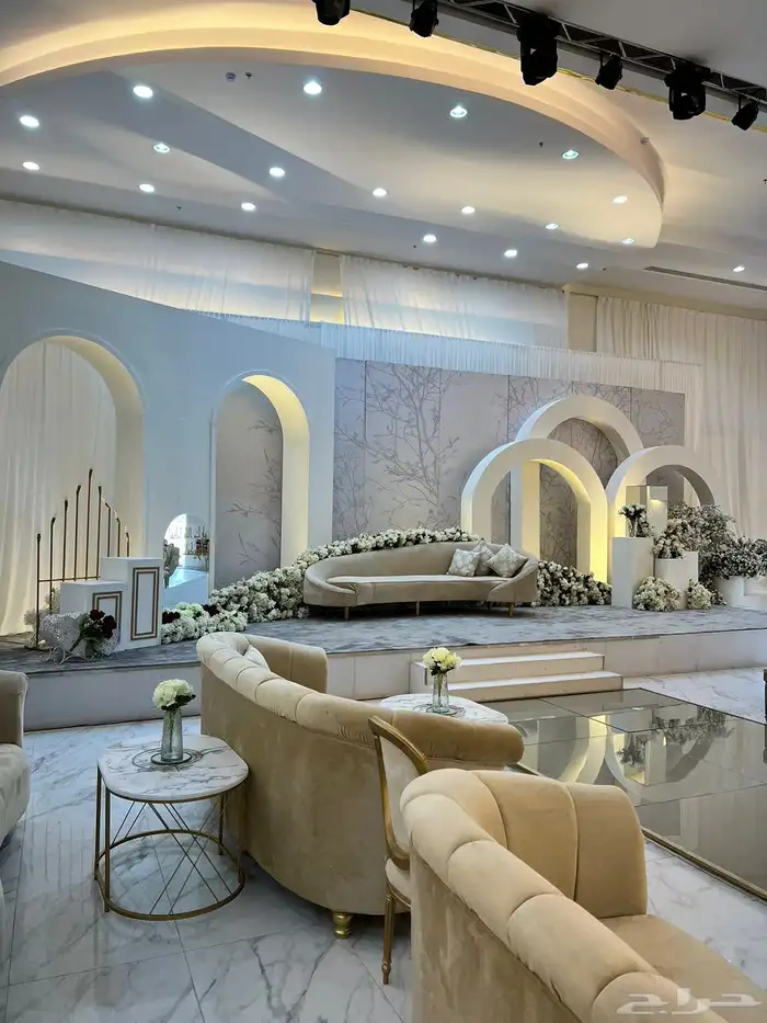 كوش كوشات افراح للبيع بسعر مناسب 3