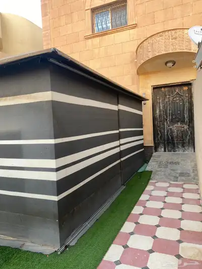 خيمه بيت شعر 1