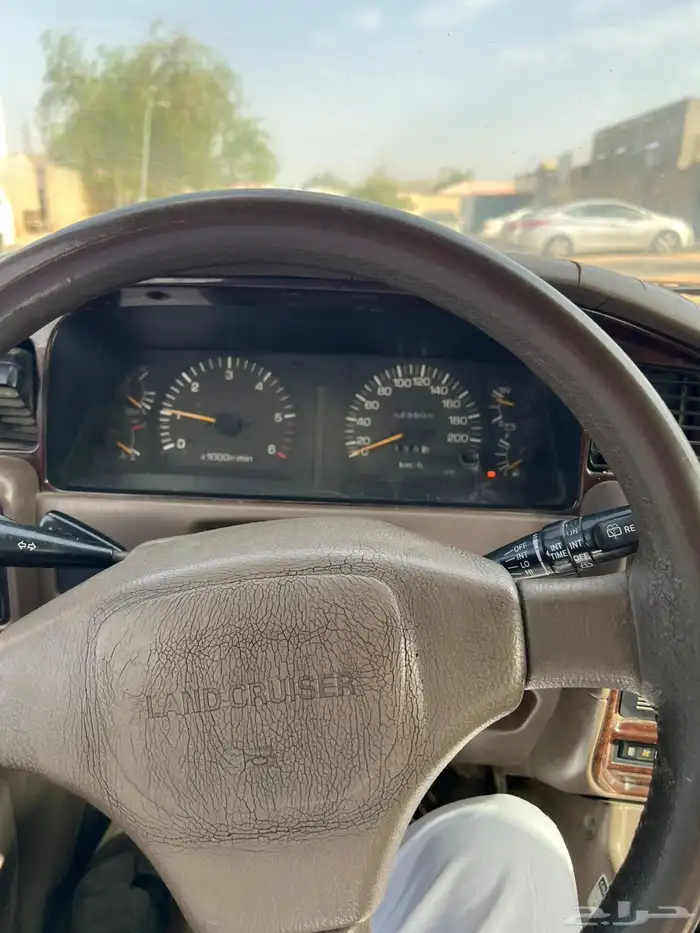 جيب صالون 1997 5