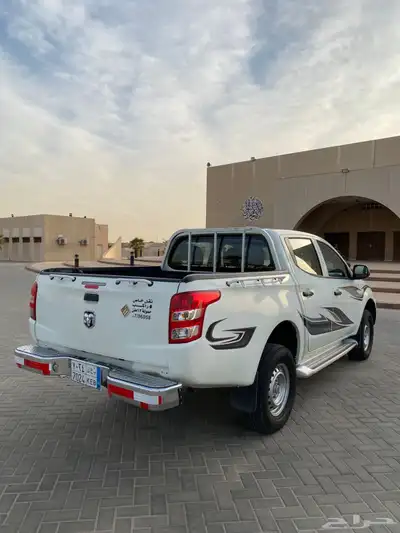 للبيع دودج رام 2019 دبل بنزين 4