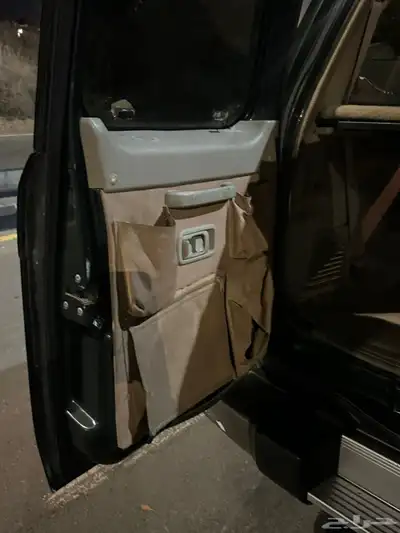 جيب نيسان 1999 12