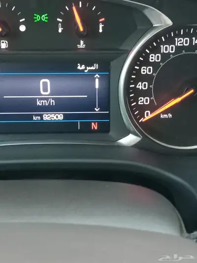 اكاديا GMC موديل 2021 2