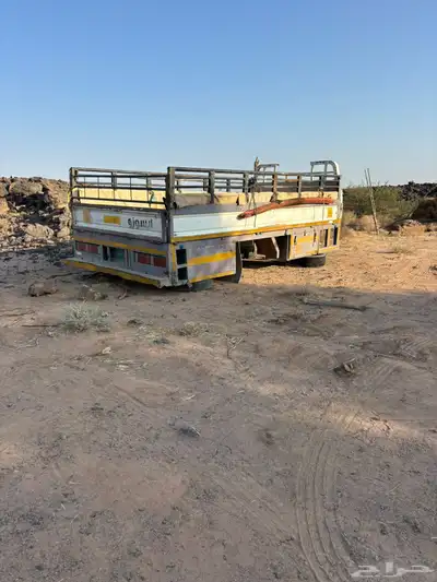 صندوق دينا 5 متر 2