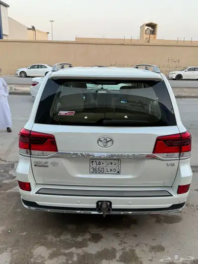 جكسار 2021 تورنق 7