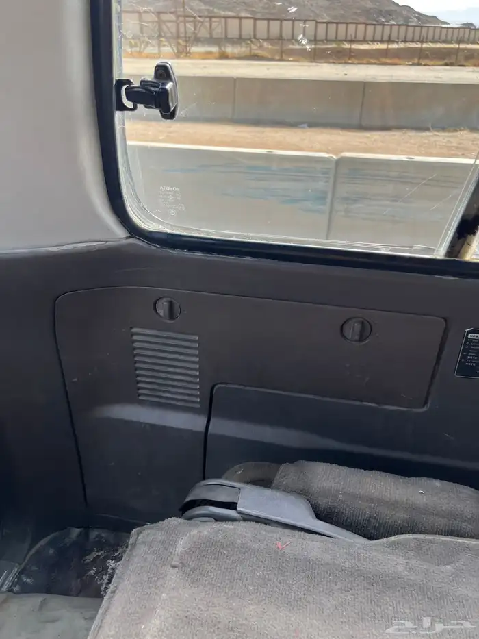 جيب صالون 1997 29