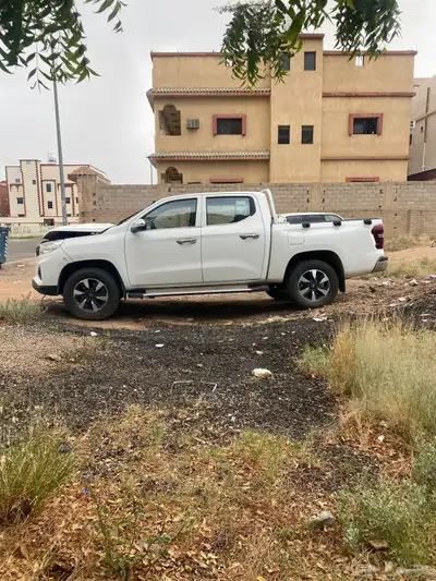 شانجان هنتر 2023 ديزل فل كامل 3