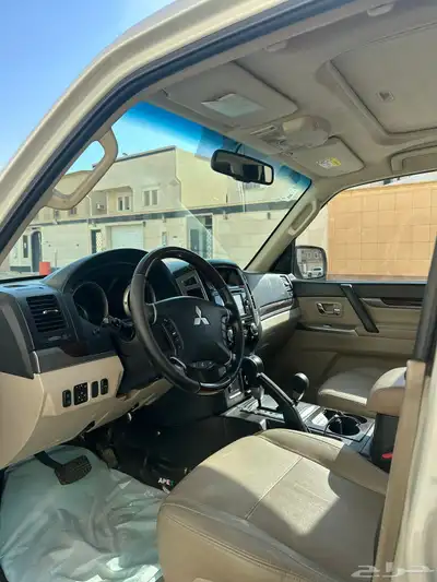باجيرو. 17 3