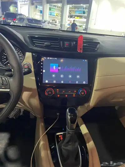 نيسان اكس تريل 2