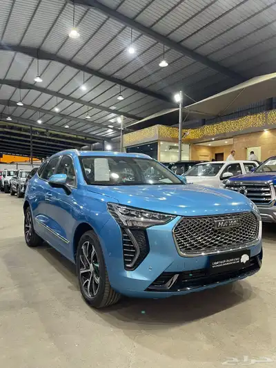 هافال جوليان فل كامل 2023 2