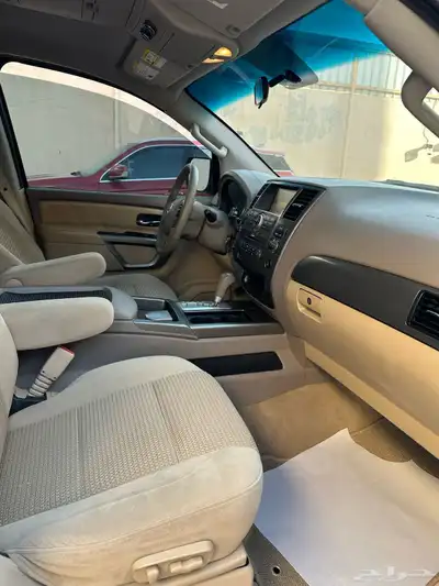 للبيع ارمادا 2015 دبل 13