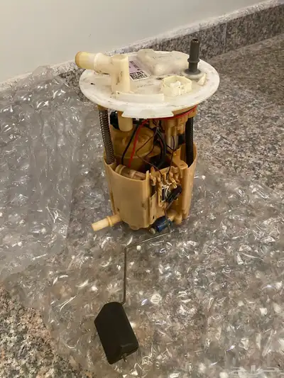 طرمبة بنزين فورد تورس 2019 0