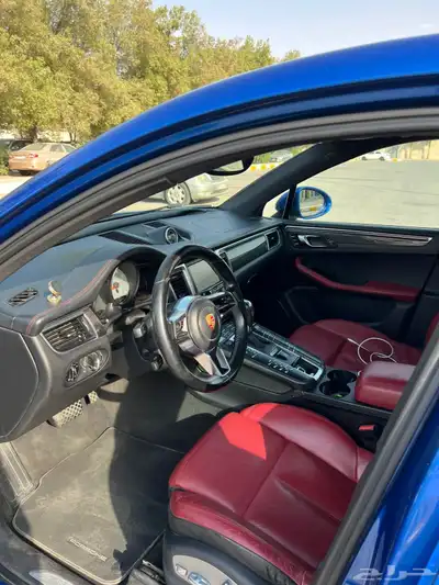 2016 بورش مكان S 10