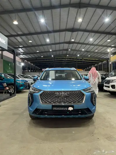هافال جوليان فل كامل 2023 1