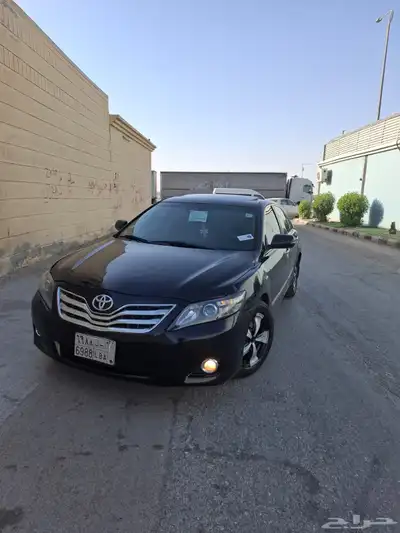 كامري 2007 2