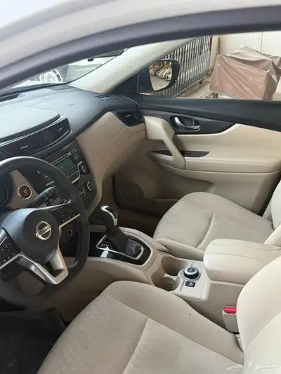 للبيع نيسان اكس تريل 2021 4