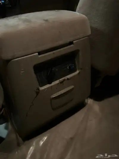 جيب نيسان 1999 14