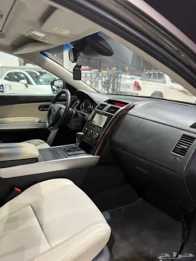 مازدا - 2016 - CX9 12
