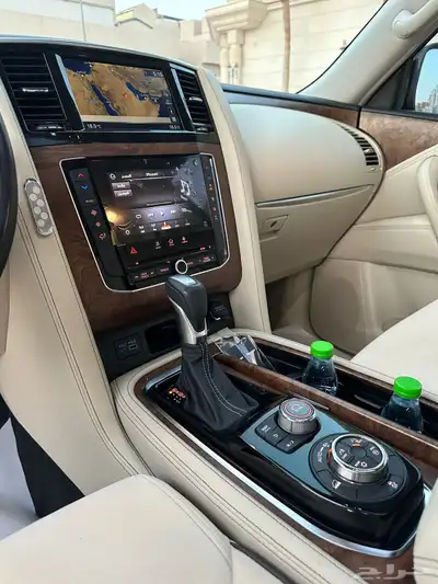 باترول نيسان 13