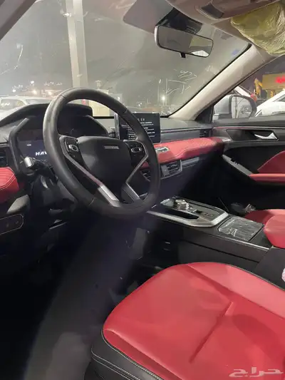 هافال جوليان فل كامل 2023 6