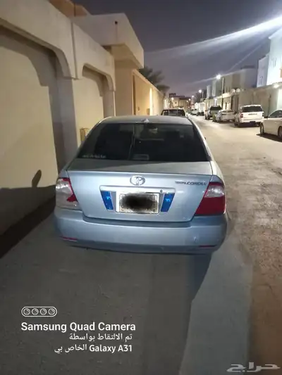 كوريلا 2007 مستعمل 2