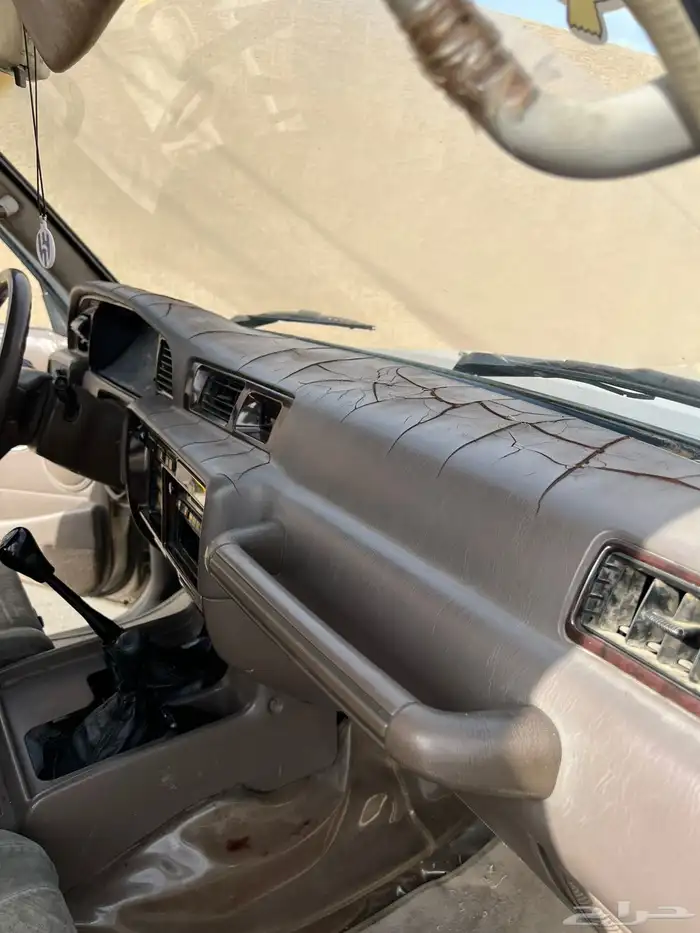 جيب صالون 1997 21