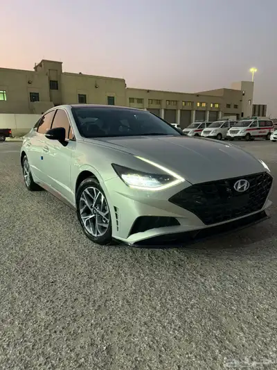 سوناتا سمارت 2023 0