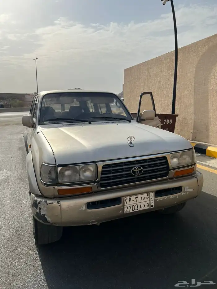 جيب صالون 1997 18