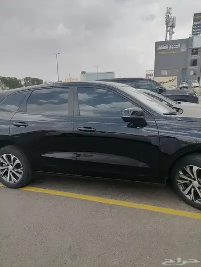 هافال جوليان 2