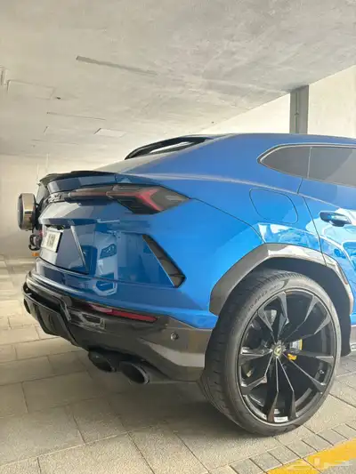 لامبورجيني اورس 2020 10