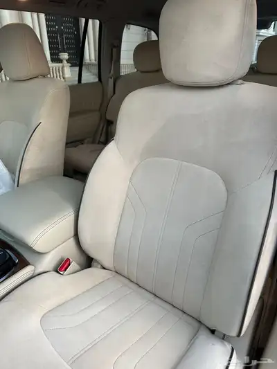 باترول نيسان 11