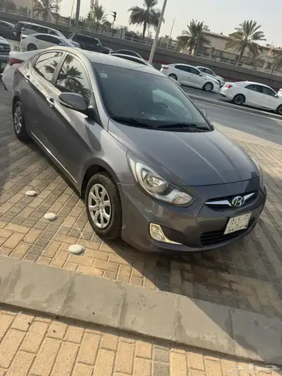 اكسنت 2013 3