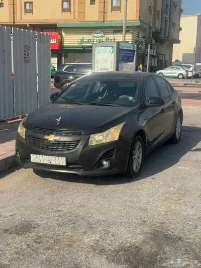 شفورليه كروز 2013 0