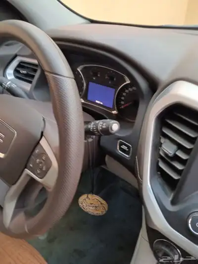 اكاديا GMC موديل 2021 5