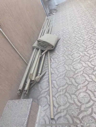 مظلة سيارات 4 في 5 3