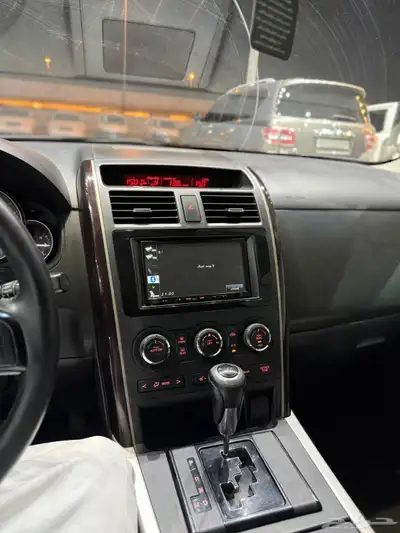 مازدا - 2016 - CX9 7