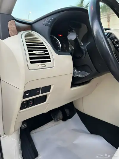 باترول نيسان 12