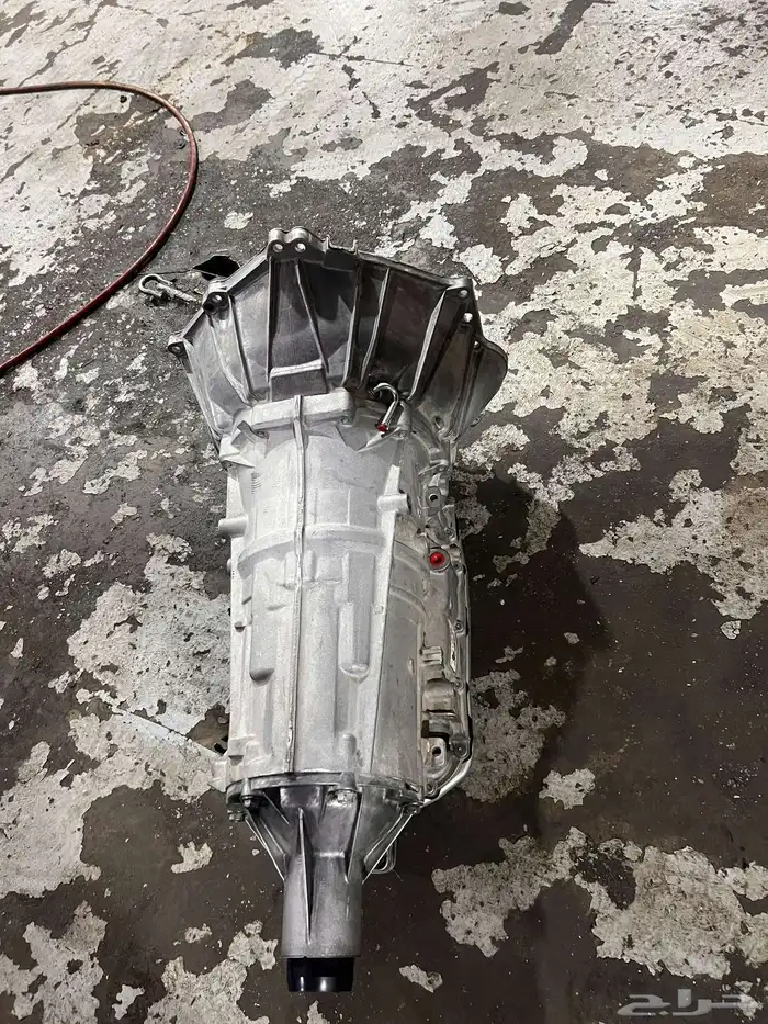 مكينة قير شفرولية تاهو سلفرادو افلانش من 2007 الى 2024 عروض 0