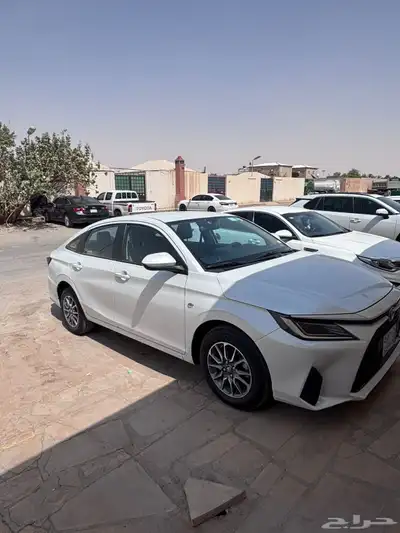 يارس 1