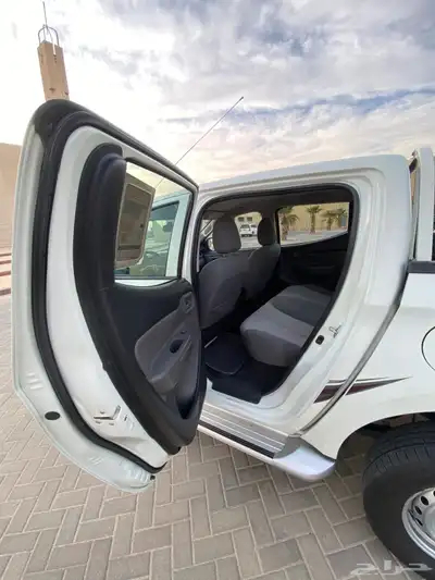 للبيع دودج رام 2019 دبل بنزين 14