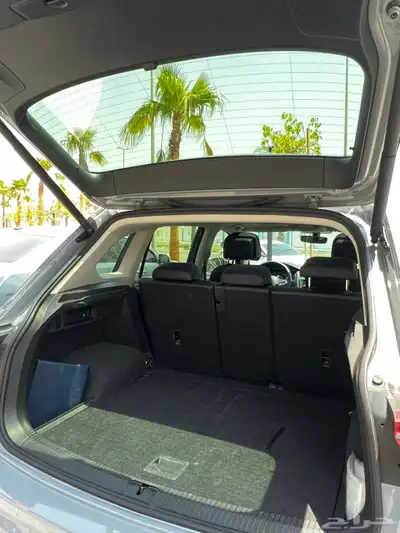 VW Tiguan 2023 - للبيع 8