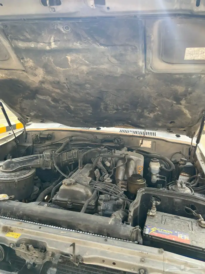 جيب صالون 1997 27