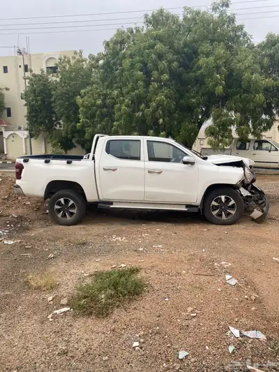 شانجان هنتر 2023 ديزل فل كامل 0