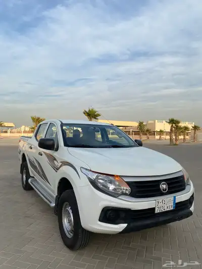 للبيع دودج رام 2019 دبل بنزين 0